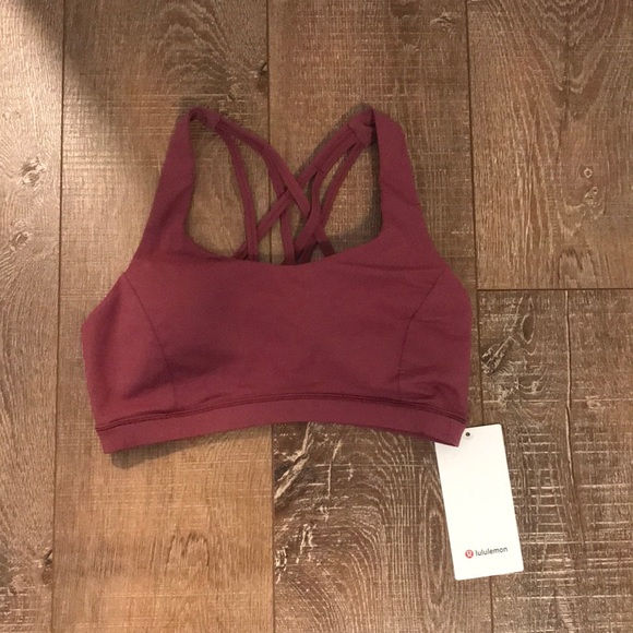 lululemon athletica Other - NWT “free to be serene” bra!!!